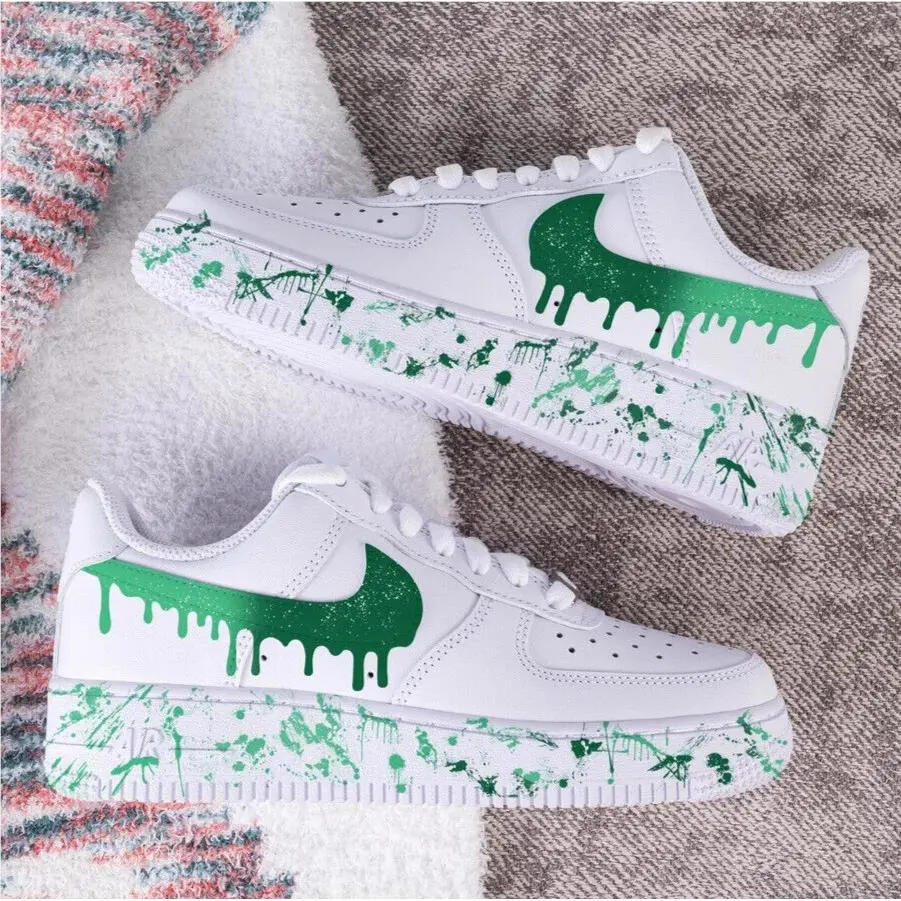 Nike shoes - Nike Air Force 1 - Air Force - CW2288-111 - White 23