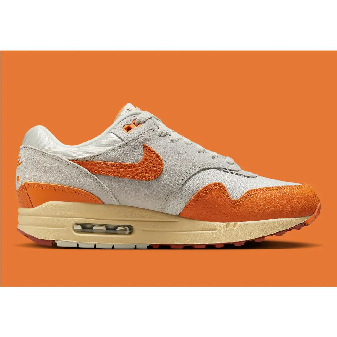 Nike shoes - Nike Air Max 1 - Air Max - DZ4709-001 - Bone 0