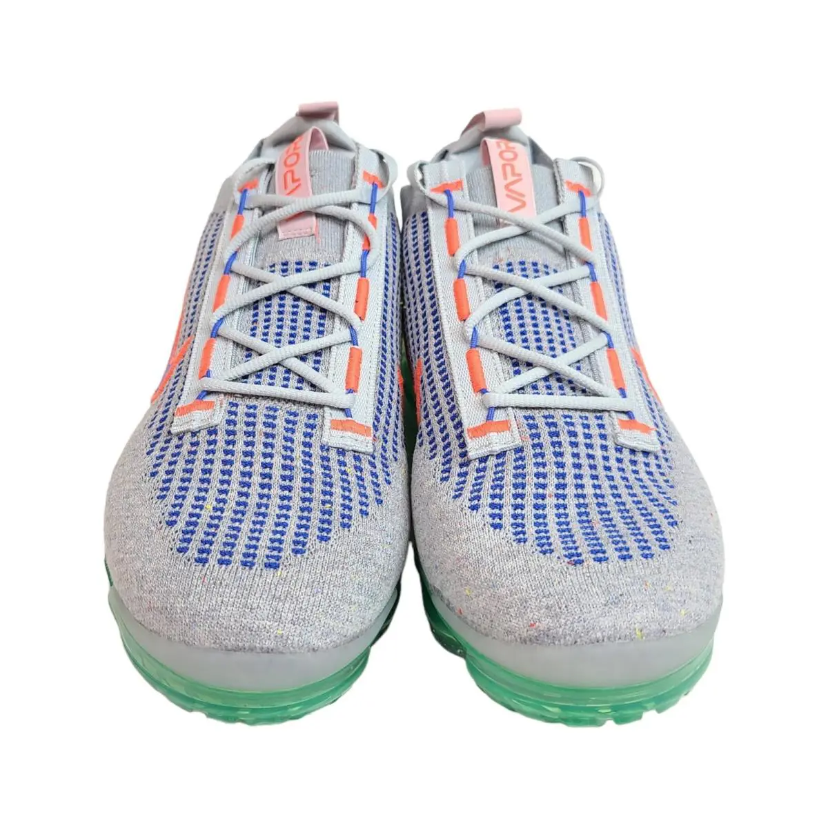 Nike shoes - Nike Air VaporMax 2021 - Air VaporMax - DQ3974-001 - Gray 1