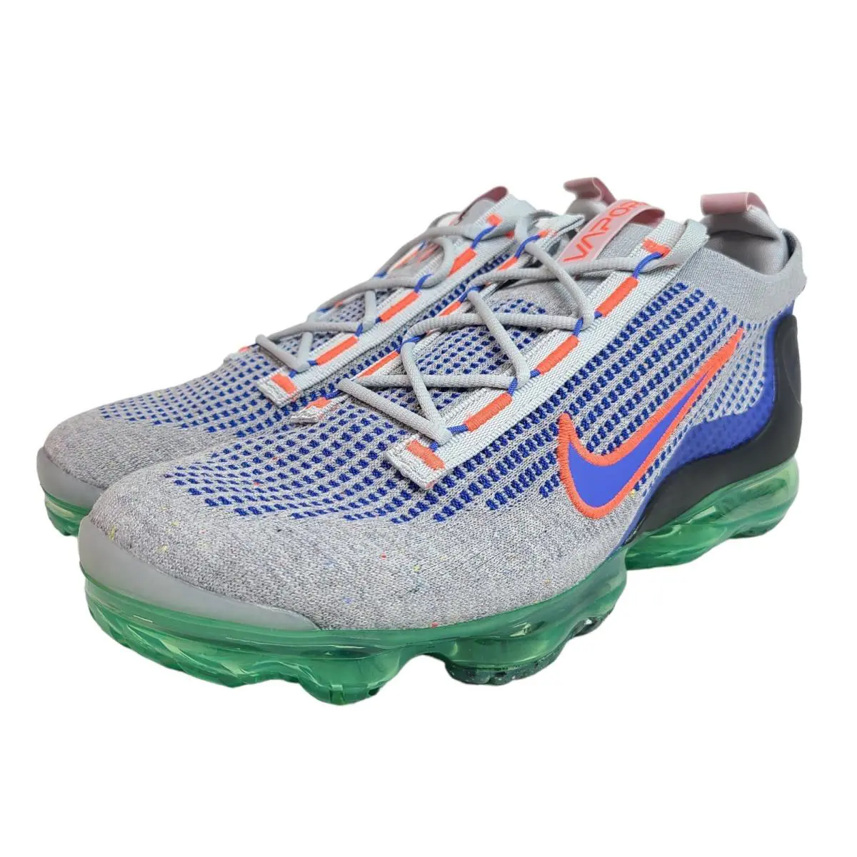 Nike shoes - Nike Air VaporMax 2021 - Air VaporMax - DQ3974-001 - Gray 2