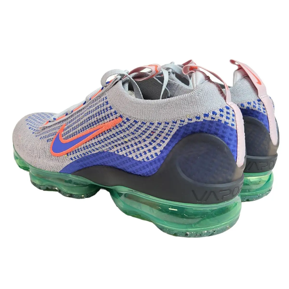 Nike shoes - Nike Air VaporMax 2021 - Air VaporMax - DQ3974-001 - Gray 3