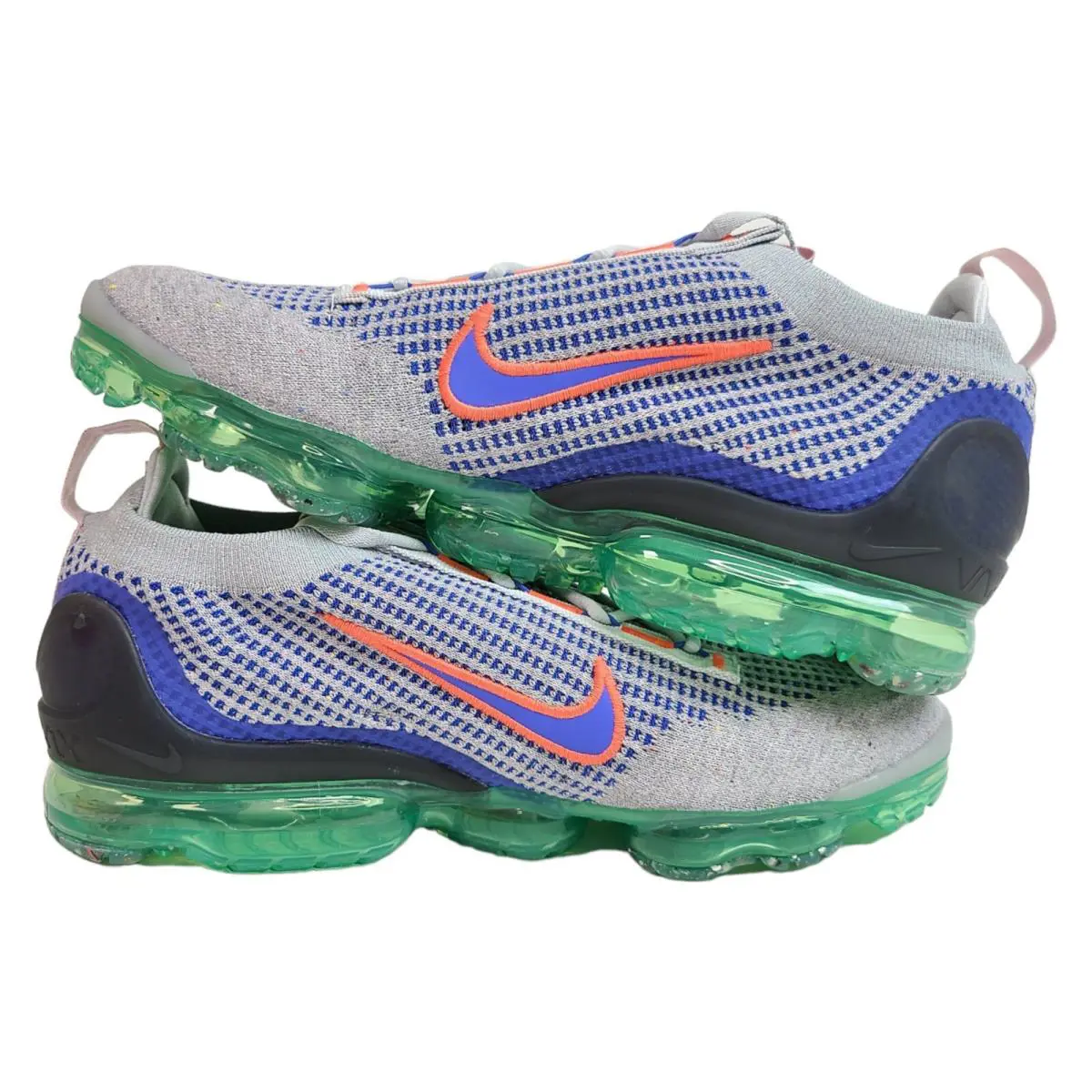 Nike shoes - Nike Air VaporMax 2021 - Air VaporMax - DQ3974-001 - Gray 6