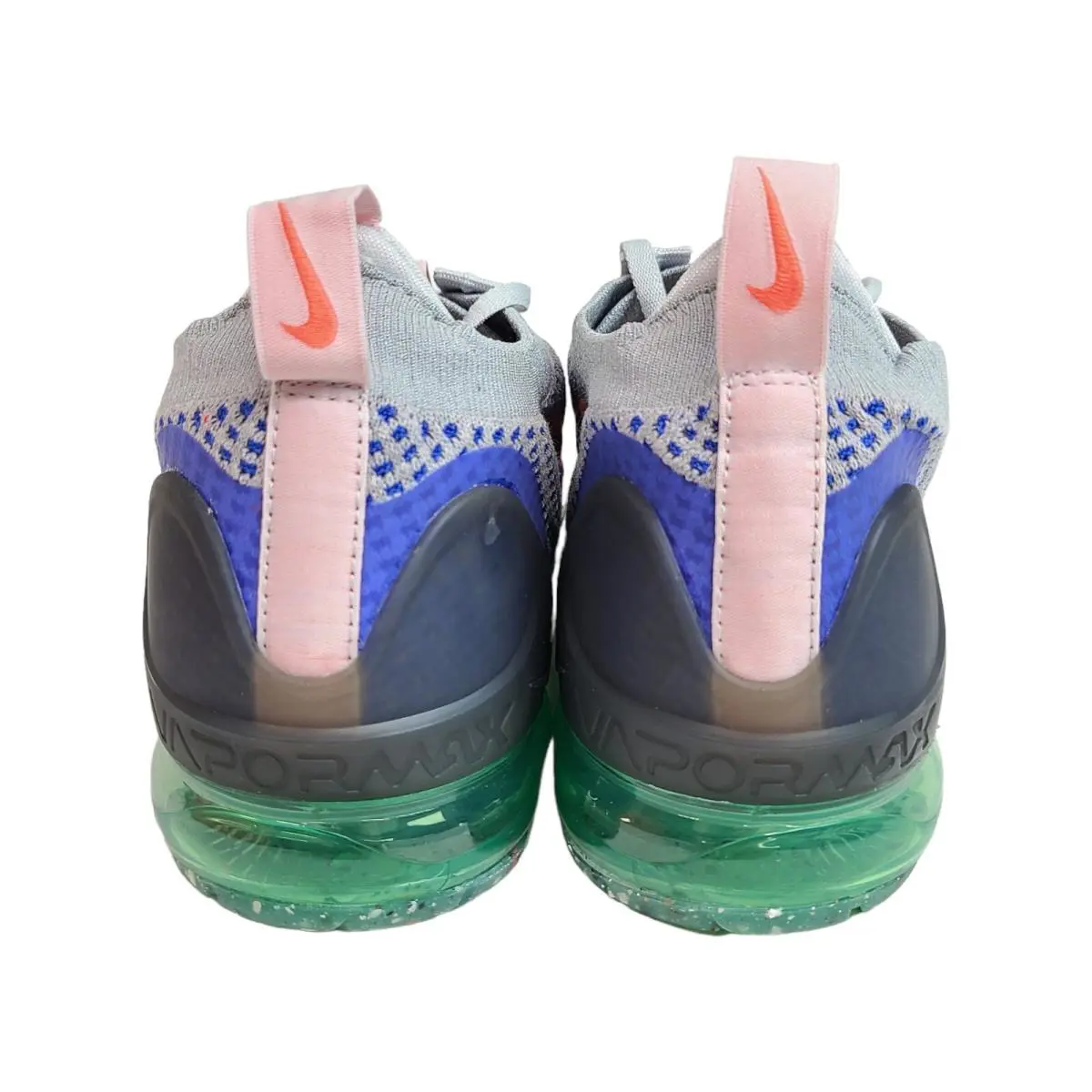 Nike shoes - Nike Air VaporMax 2021 - Air VaporMax - DQ3974-001 - Gray 15