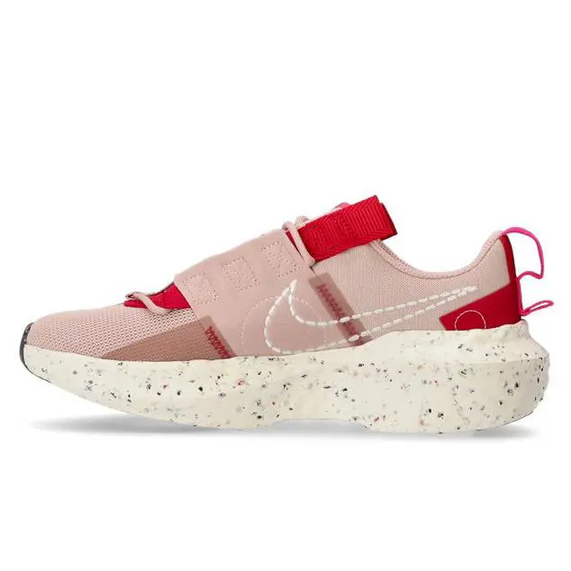 Nike shoes - CW2386-601 - CW2386-601 - PINK 0