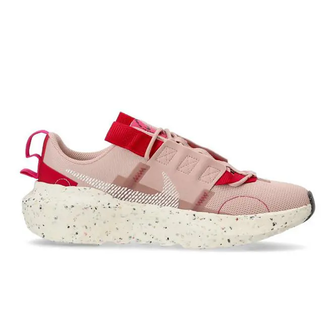 Nike shoes - CW2386-601 - CW2386-601 - PINK 1