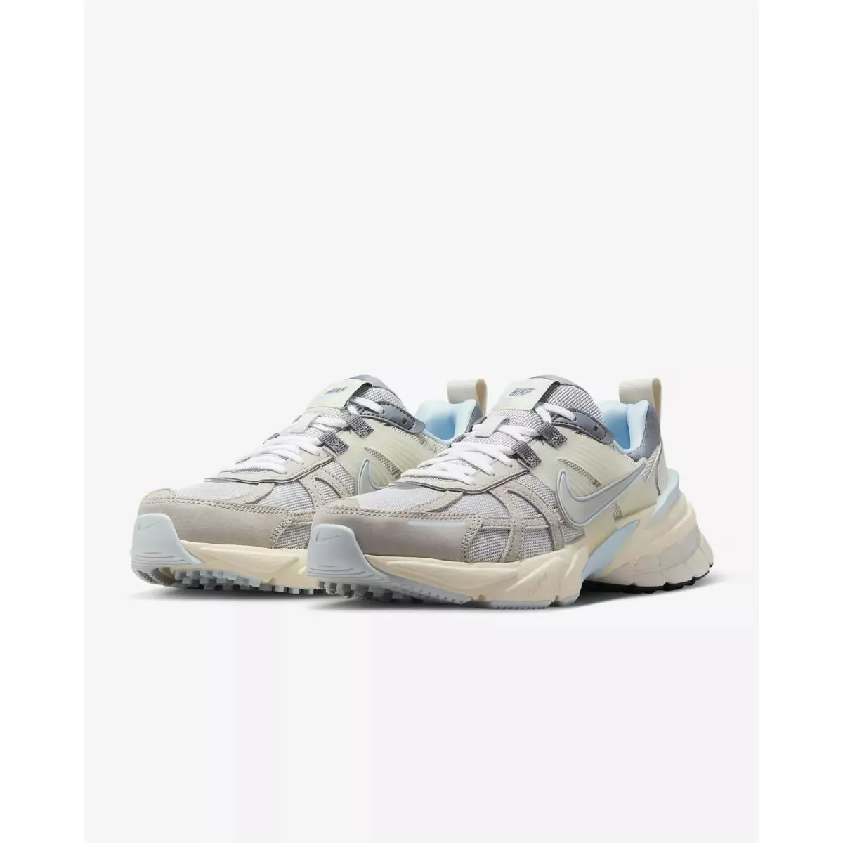 Nike shoes - Multicolor 0