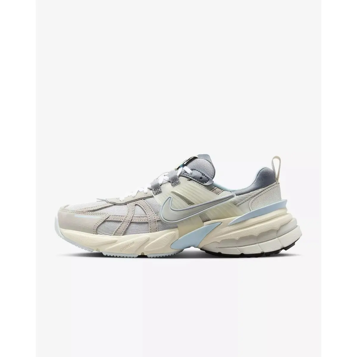 Nike shoes - Multicolor 5