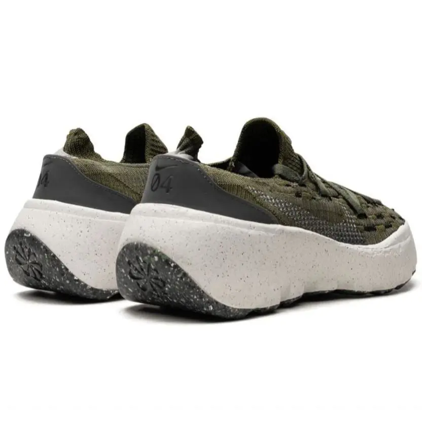 Nike shoes - Rough Green 4