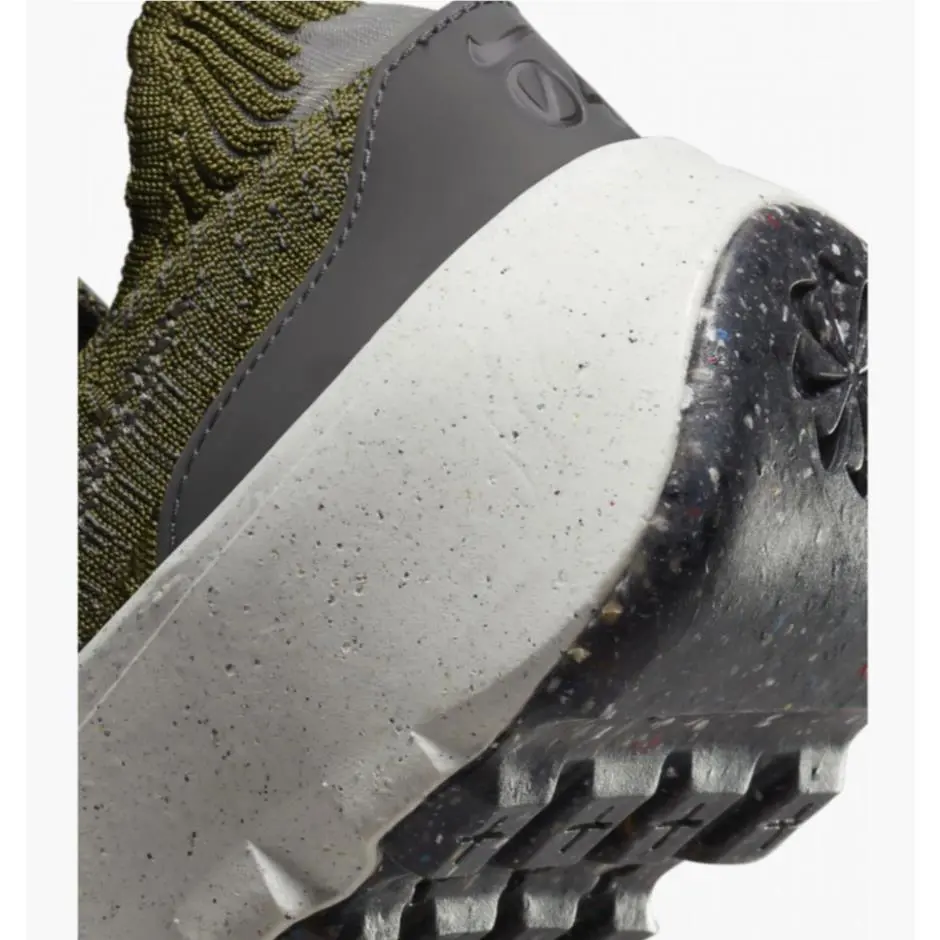 Nike shoes - Rough Green 3