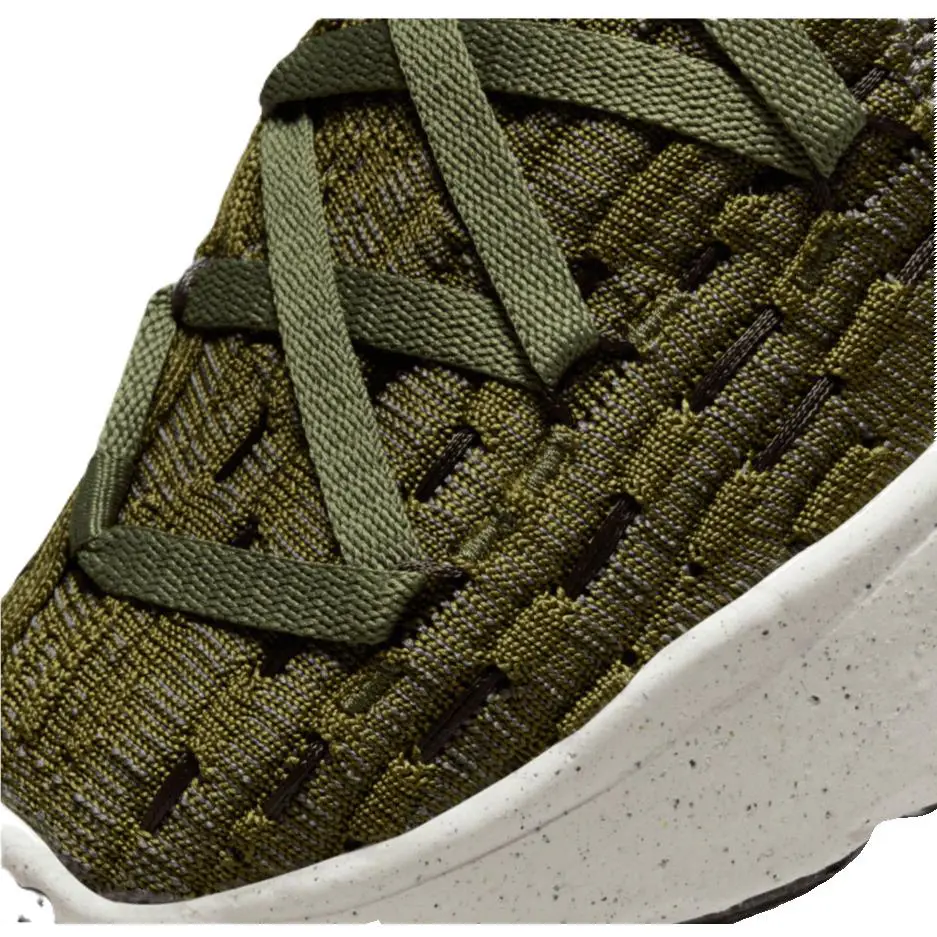 Nike shoes - Rough Green 2