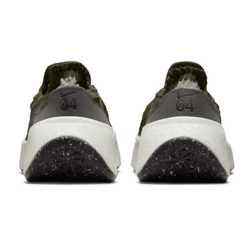 Nike shoes - Rough Green 13