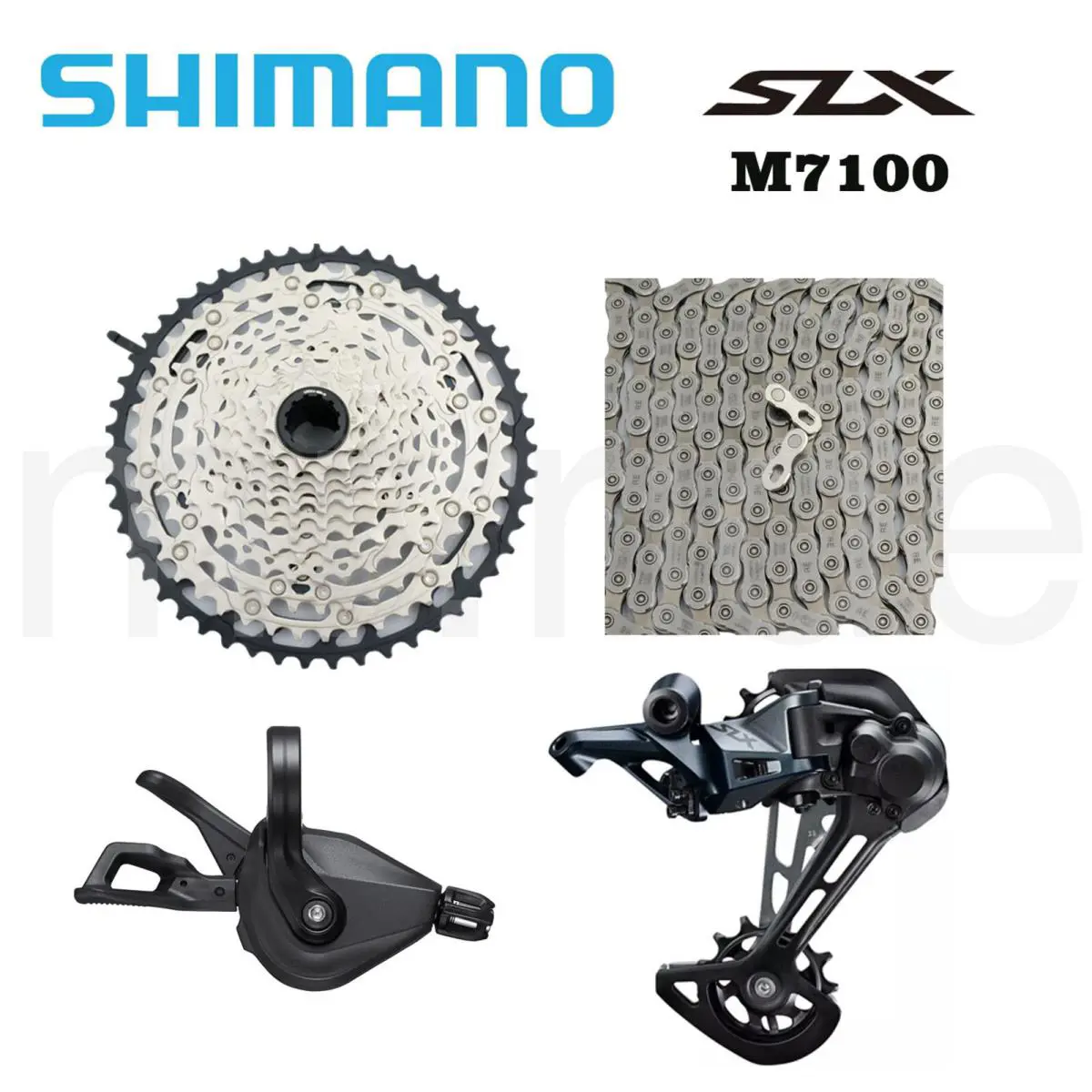 Shimano  0
