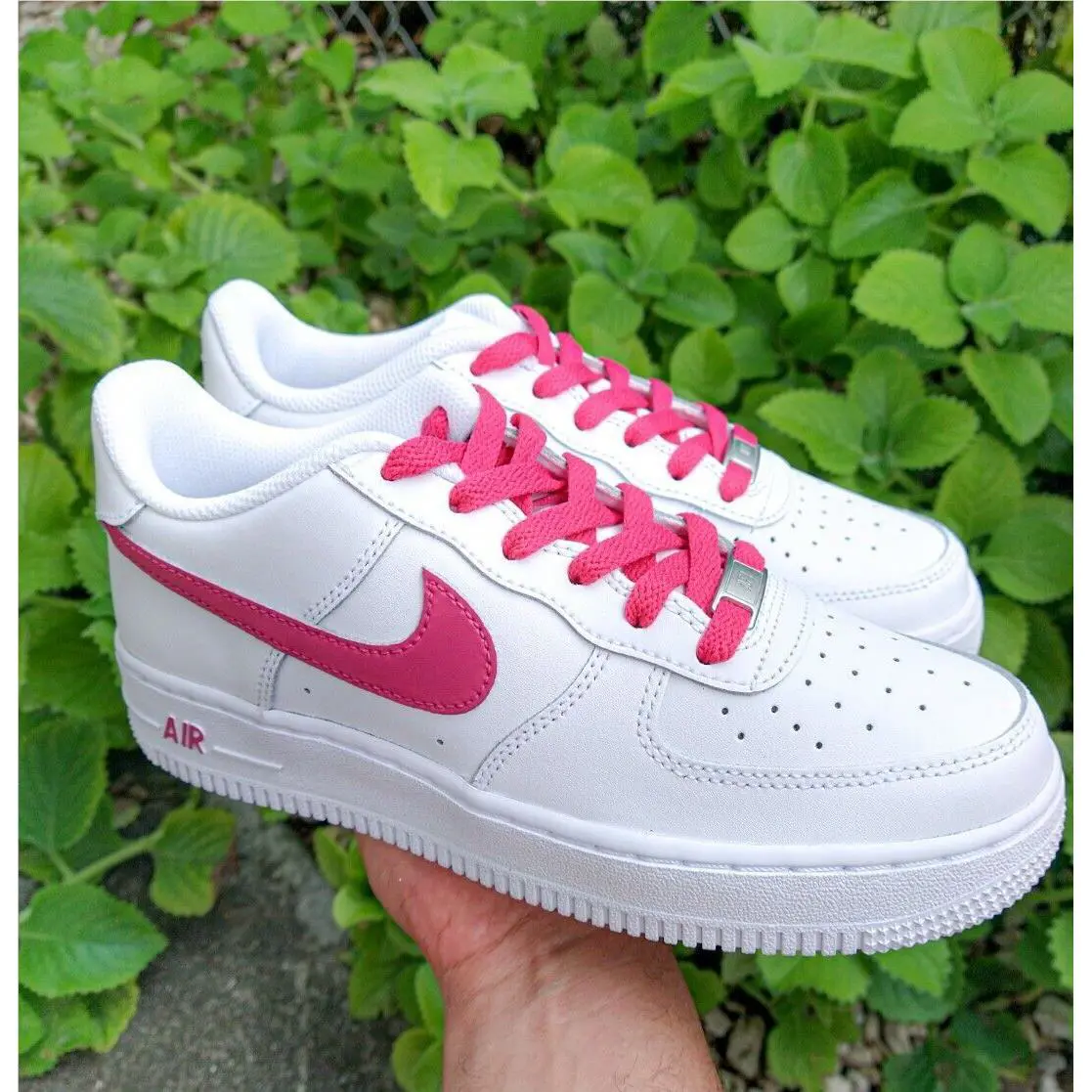Nike shoes - Nike Air Force 1 - Air Force - CW2288-111 - White 23