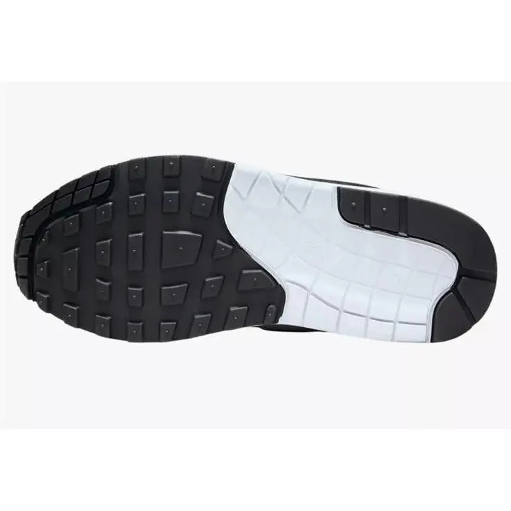 Nike shoes - Nike Air Max 1 - Air Max - DZ2628 102 - WHITE/BLACK SUMMIT WHITE 8