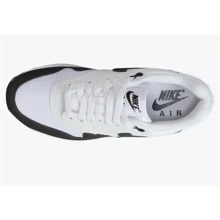 Nike shoes - Nike Air Max 1 - Air Max - DZ2628 102 - WHITE/BLACK SUMMIT WHITE 6