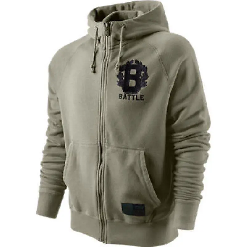 Nike clothing - Grey 1