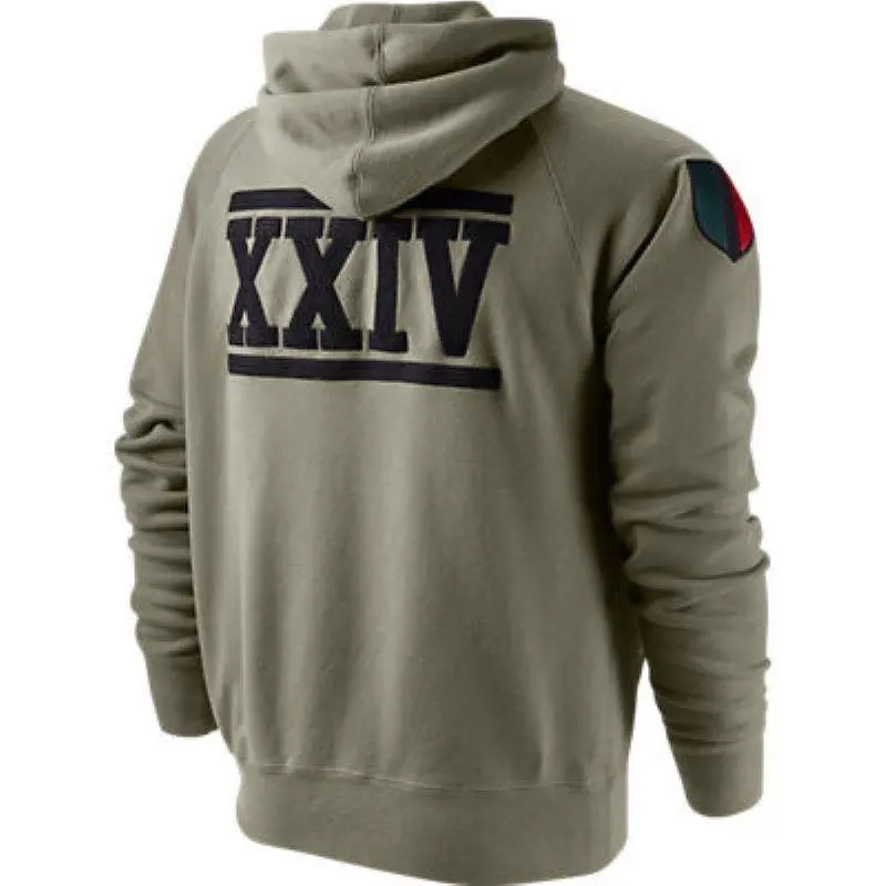 Nike clothing - Grey 2