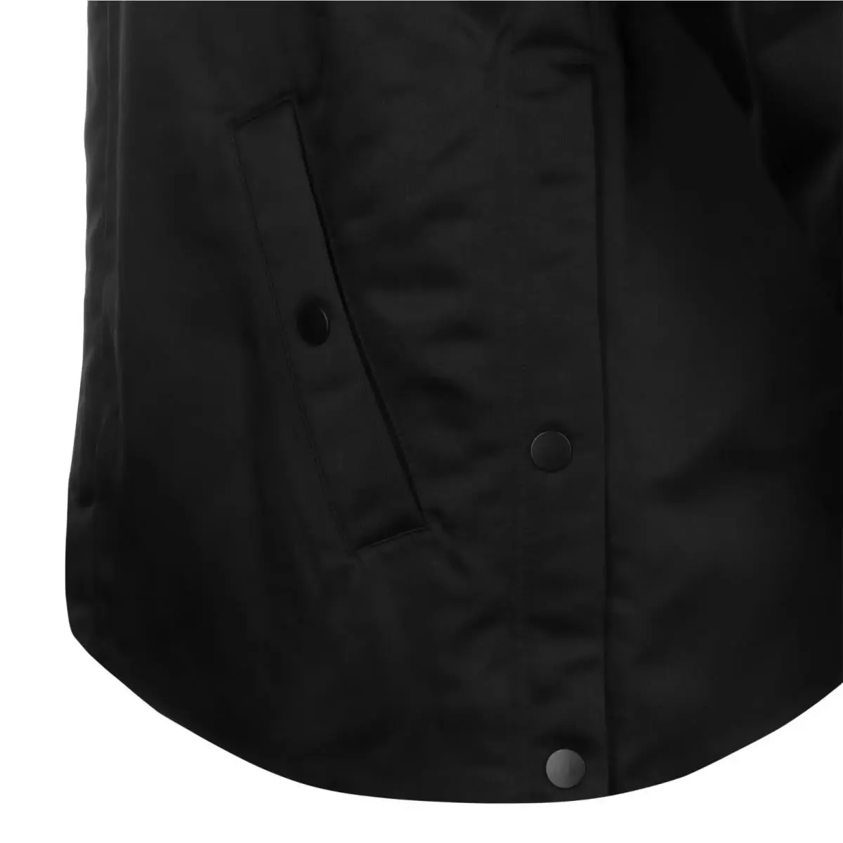 Nike clothing - Black 3