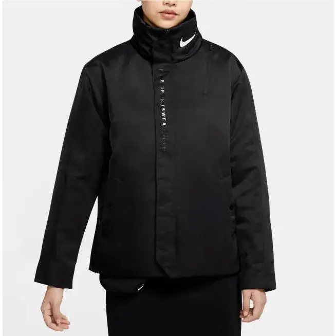 Nike clothing - Black 9