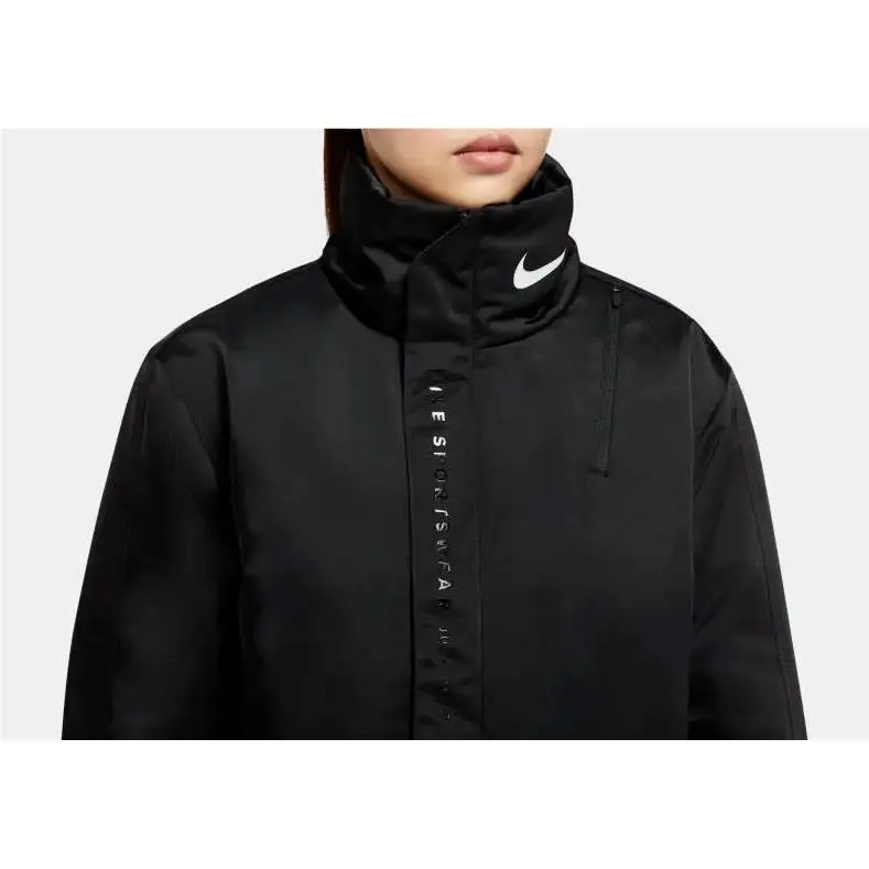 Nike clothing - Black 14