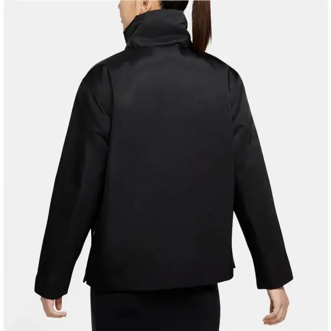 Nike clothing - Black 16