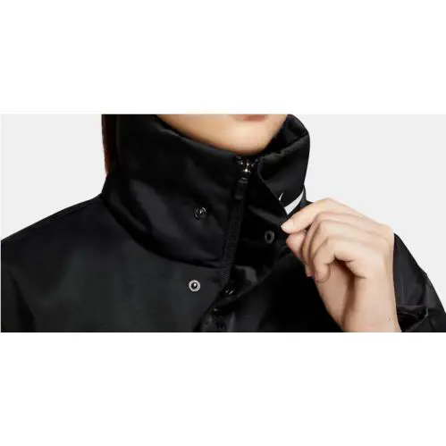 Nike clothing - Black 5