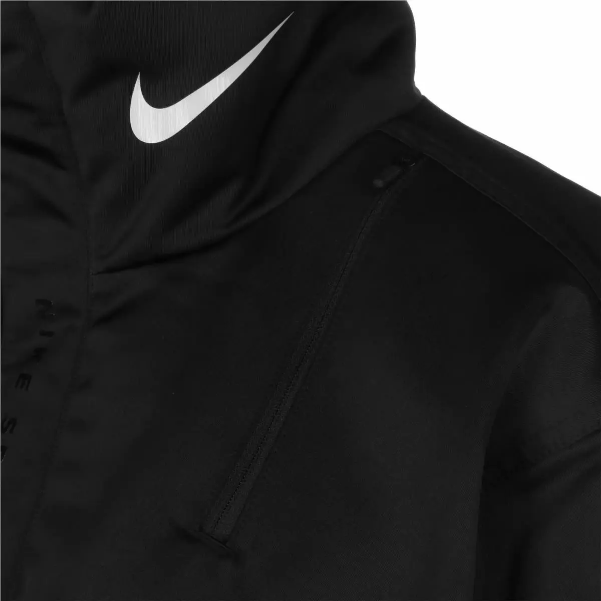 Nike clothing - Black 12