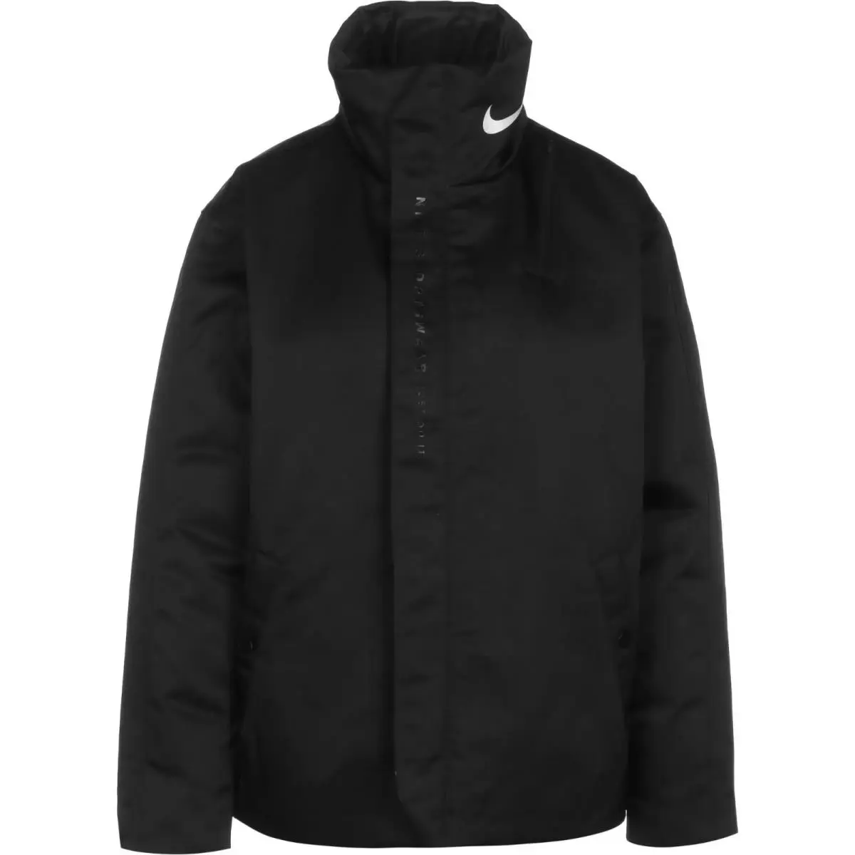 Nike clothing - Black 10
