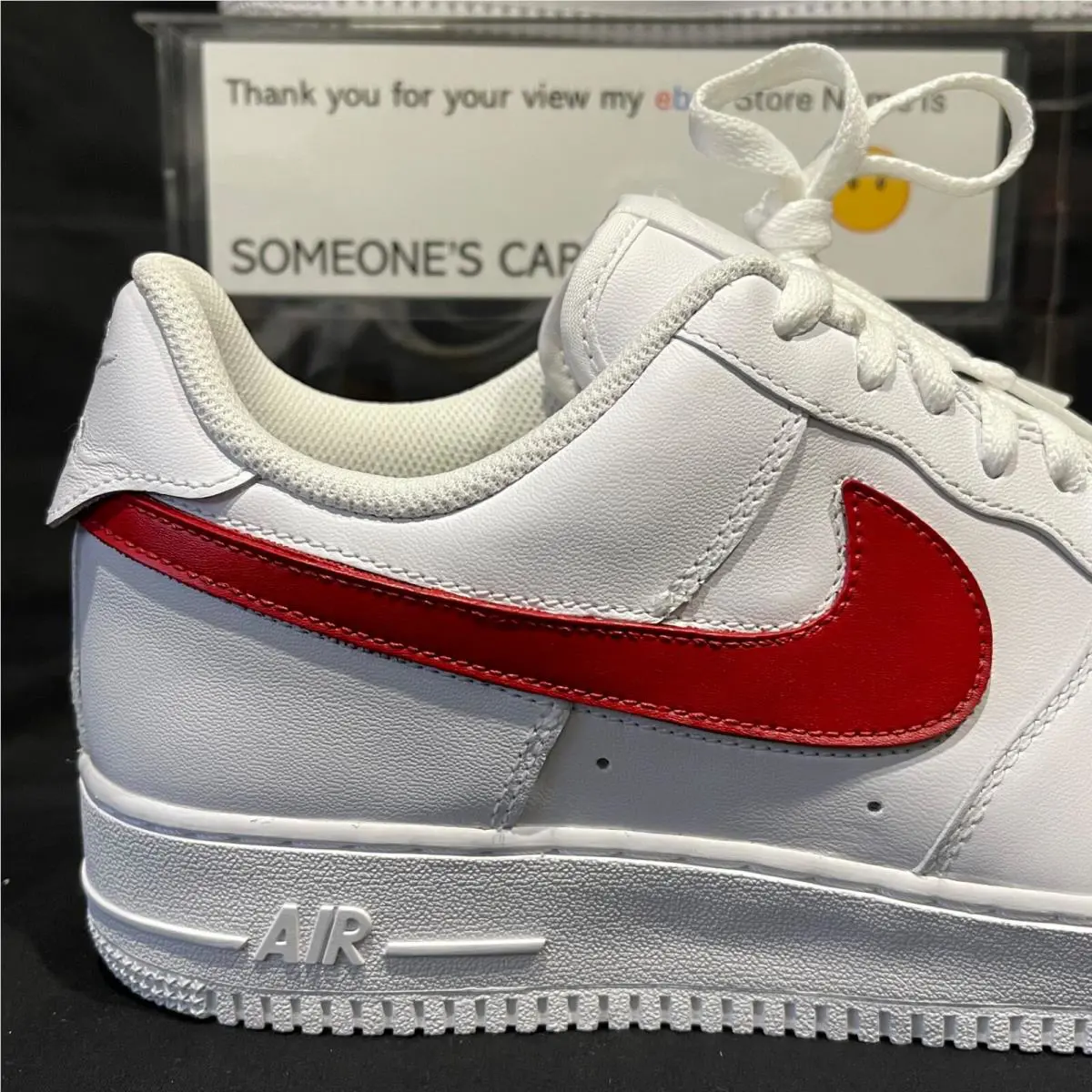 Nike shoes - Nike Air Force 1 - Air Force - CW2288-111 - White 2