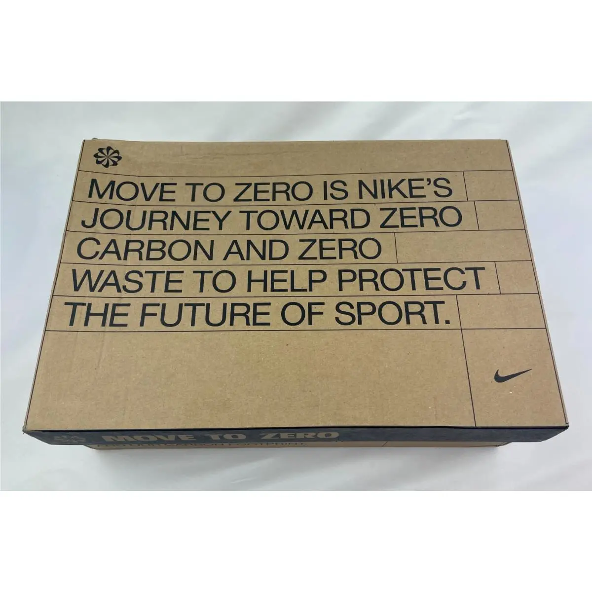 Nike shoes - Multicolor 0
