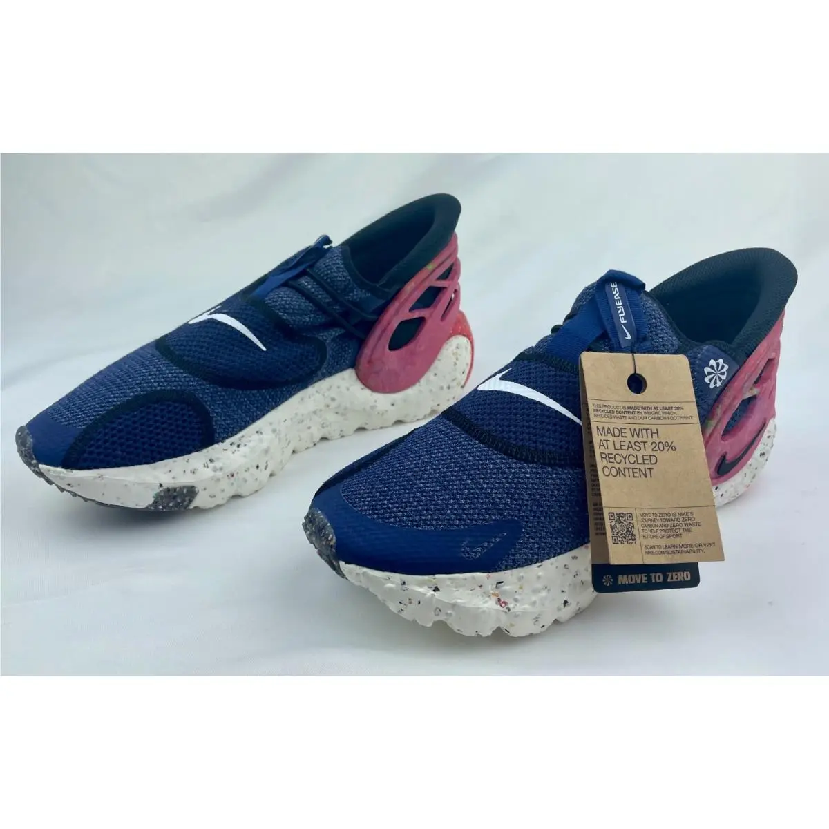 Nike shoes - Multicolor 4