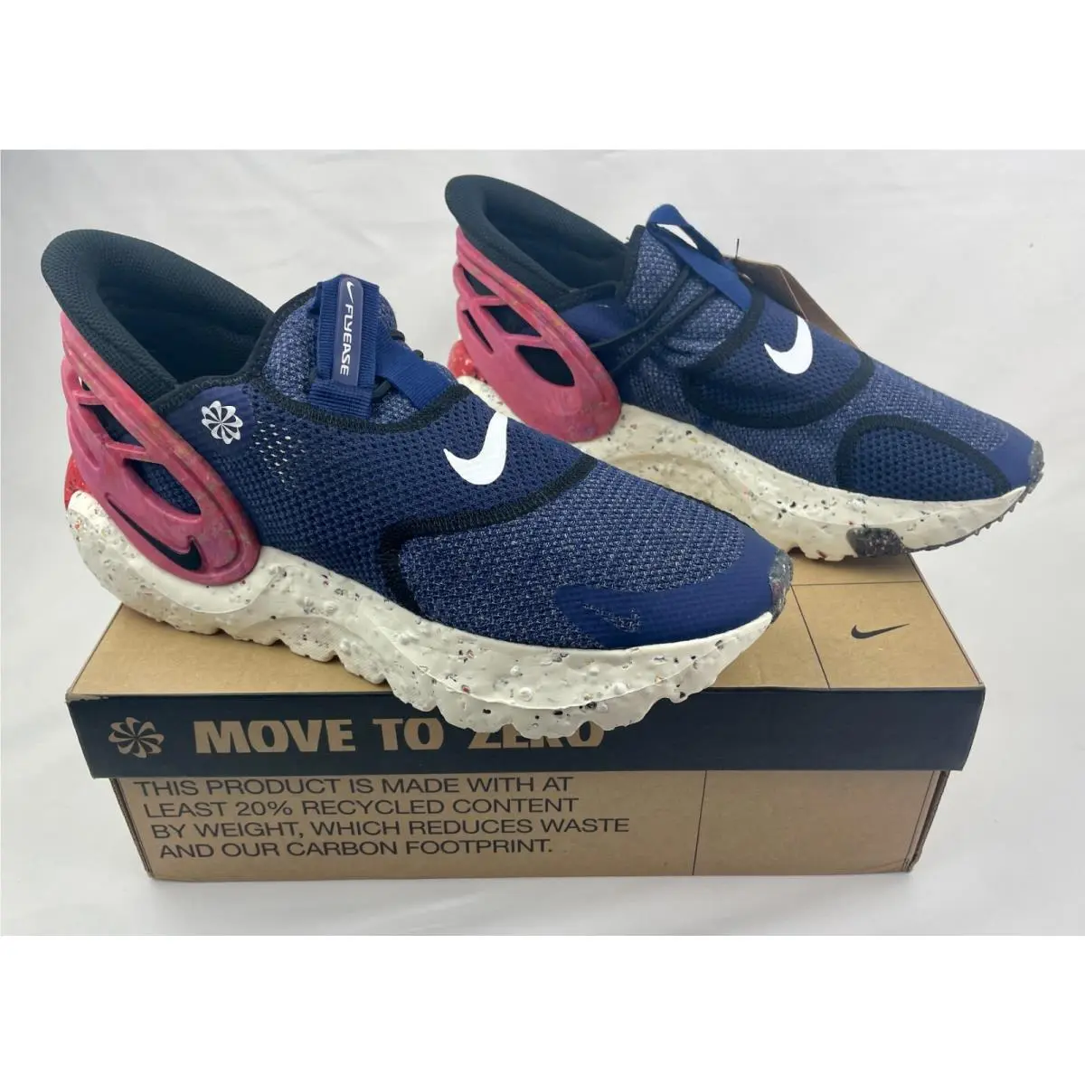Nike shoes - Multicolor 8