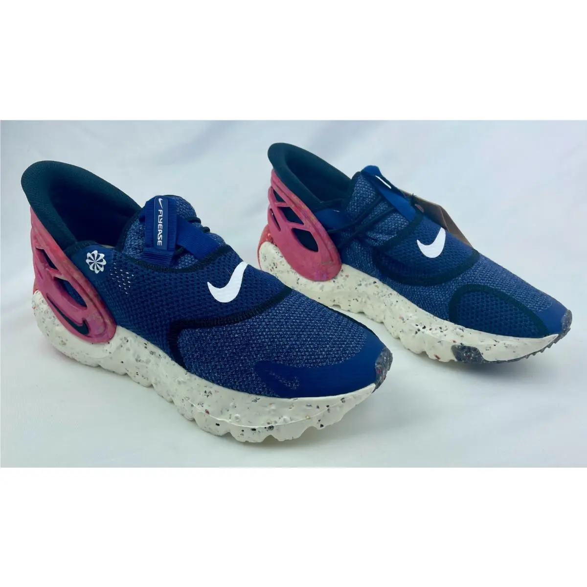 Nike shoes - Multicolor 10