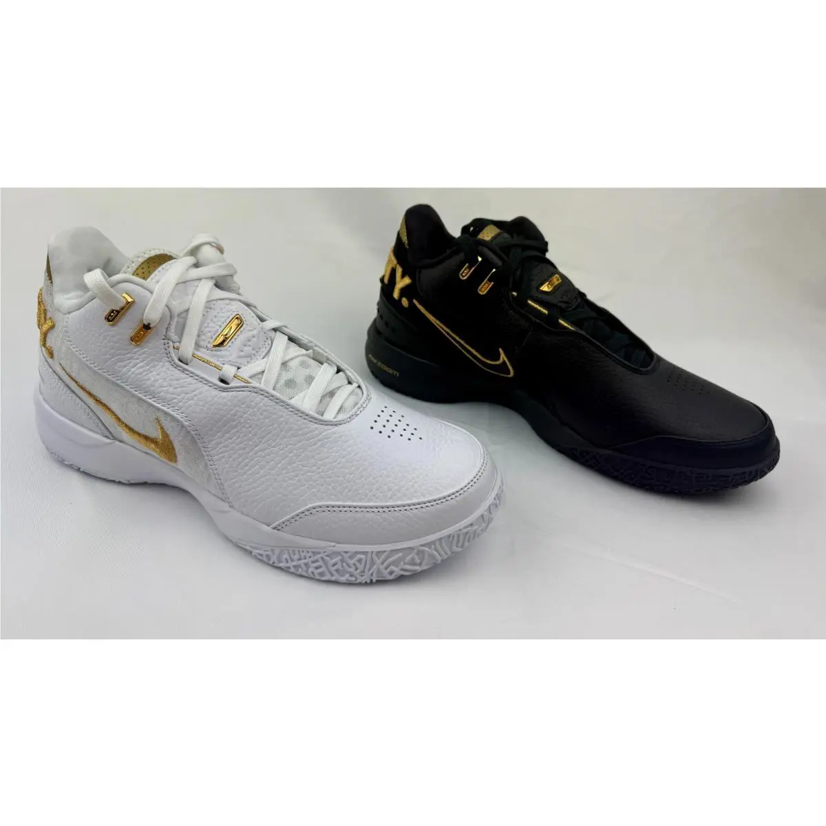 Nike shoes - Nike Zoom LeBron - Zoom LeBron - FJ1566-103 - Multicolor 1