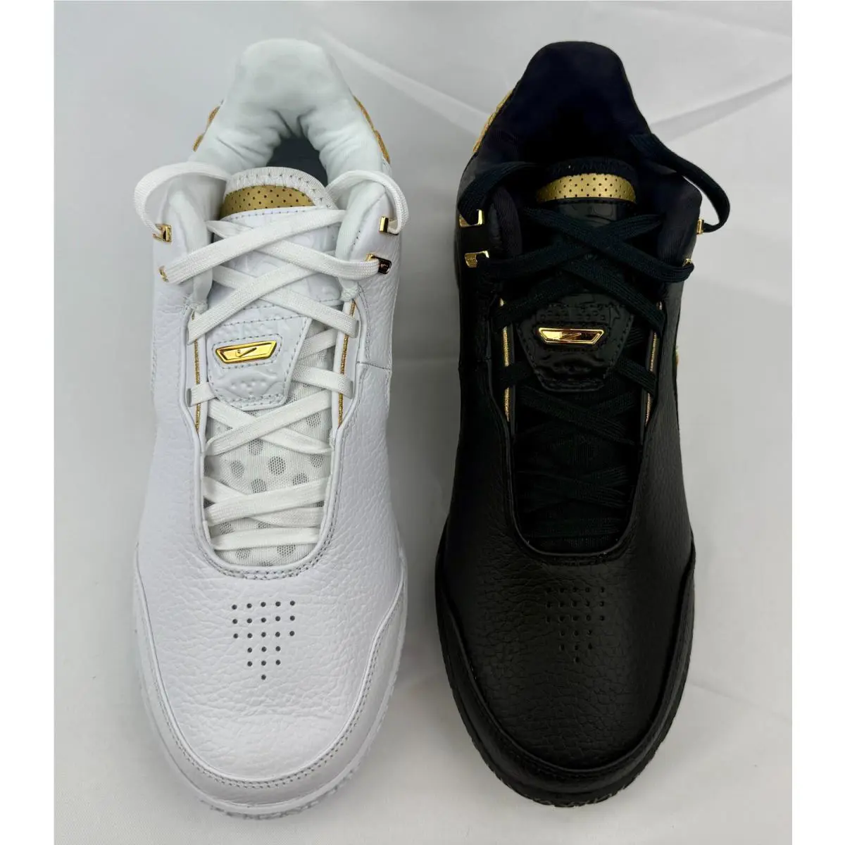 Nike shoes - Nike Zoom LeBron - Zoom LeBron - FJ1566-103 - Multicolor 2