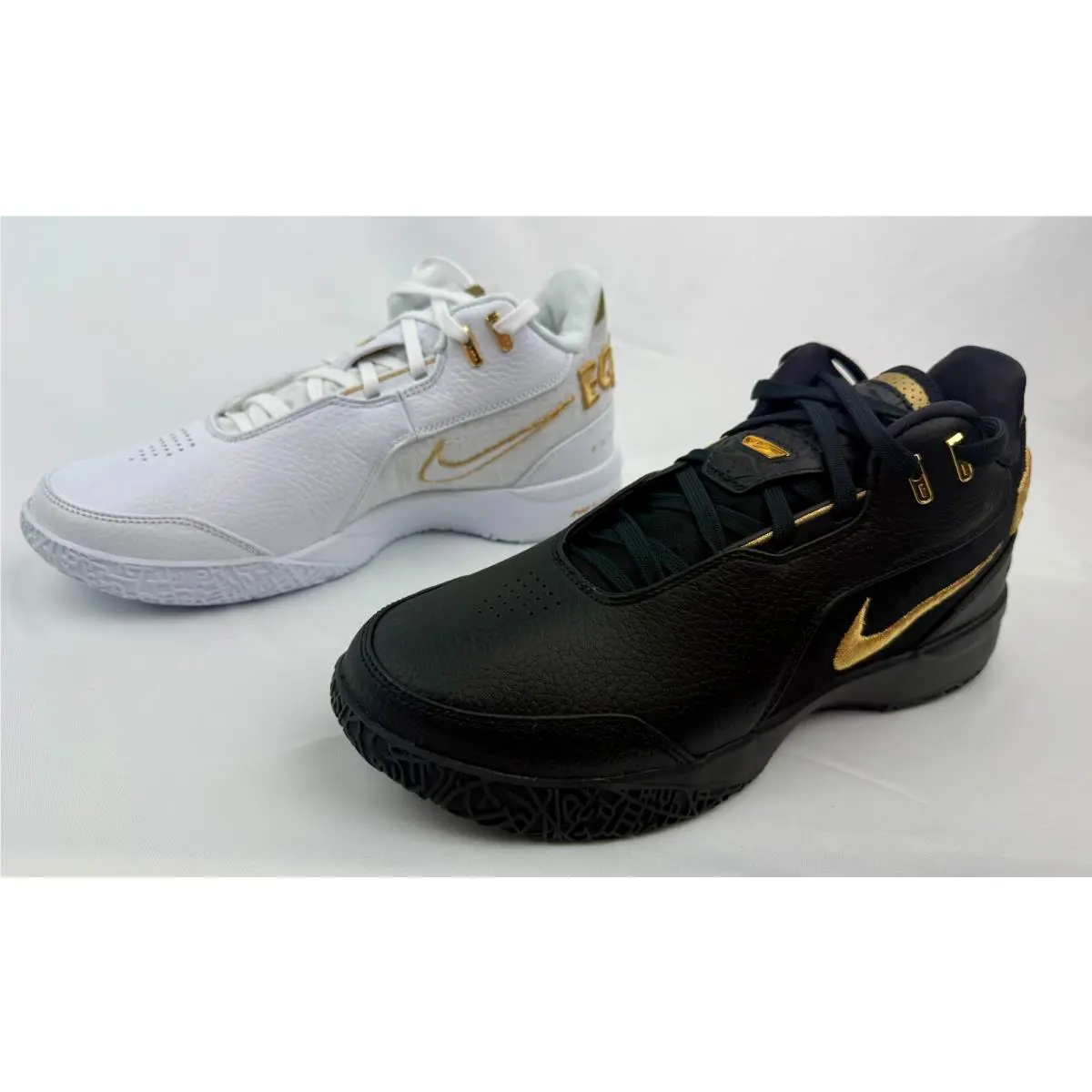 Nike shoes - Nike Zoom LeBron - Zoom LeBron - FJ1566-103 - Multicolor 4