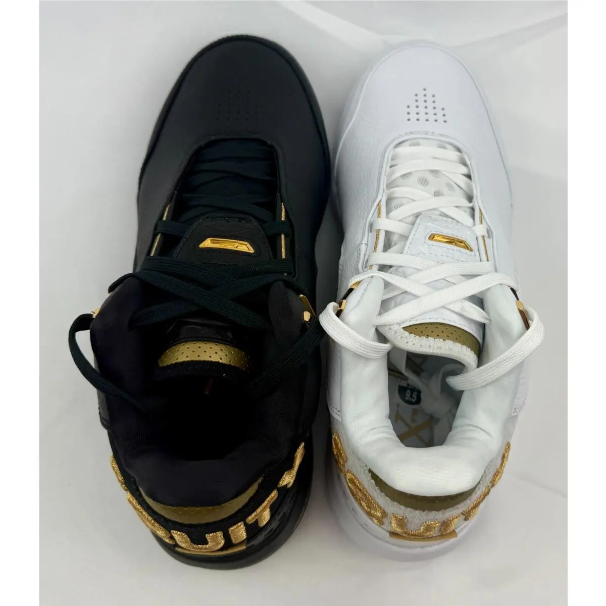 Nike shoes - Nike Zoom LeBron - Zoom LeBron - FJ1566-103 - Multicolor 5
