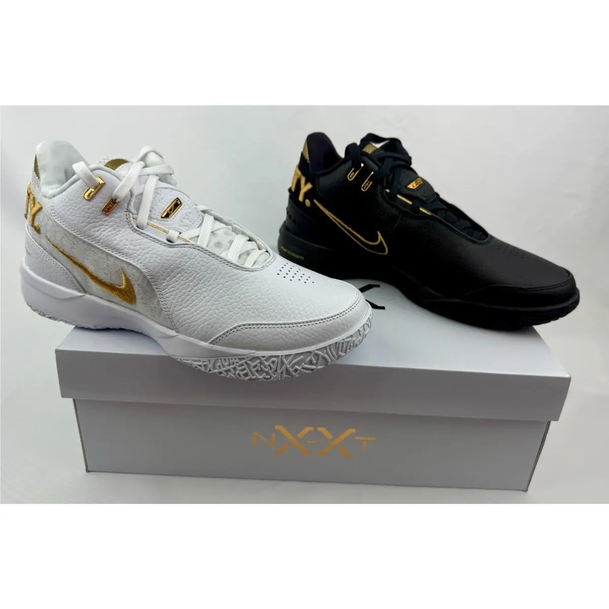 Nike shoes - Nike Zoom LeBron - Zoom LeBron - FJ1566-103 - Multicolor 8