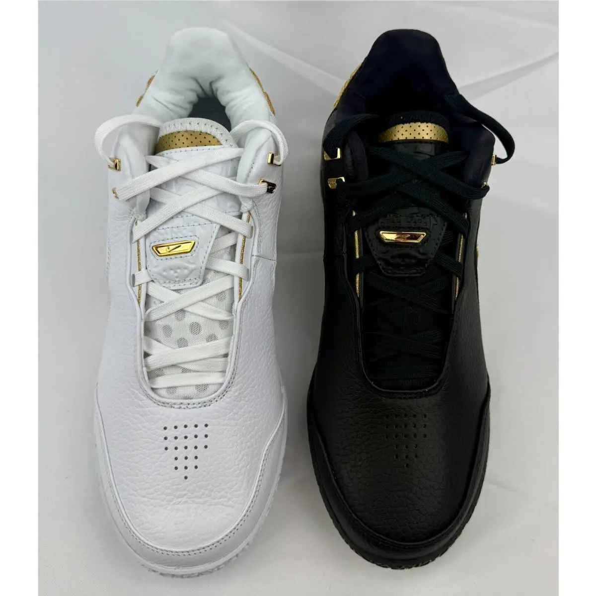 Nike shoes - Nike Zoom LeBron - Zoom LeBron - FJ1566-103 - Multicolor 11