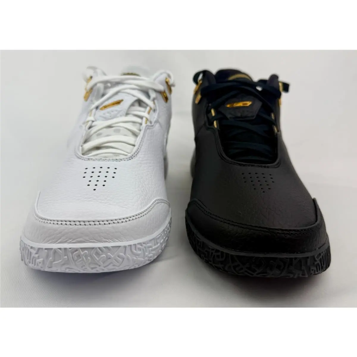 Nike shoes - Nike Zoom LeBron - Zoom LeBron - FJ1566-103 - Multicolor 12