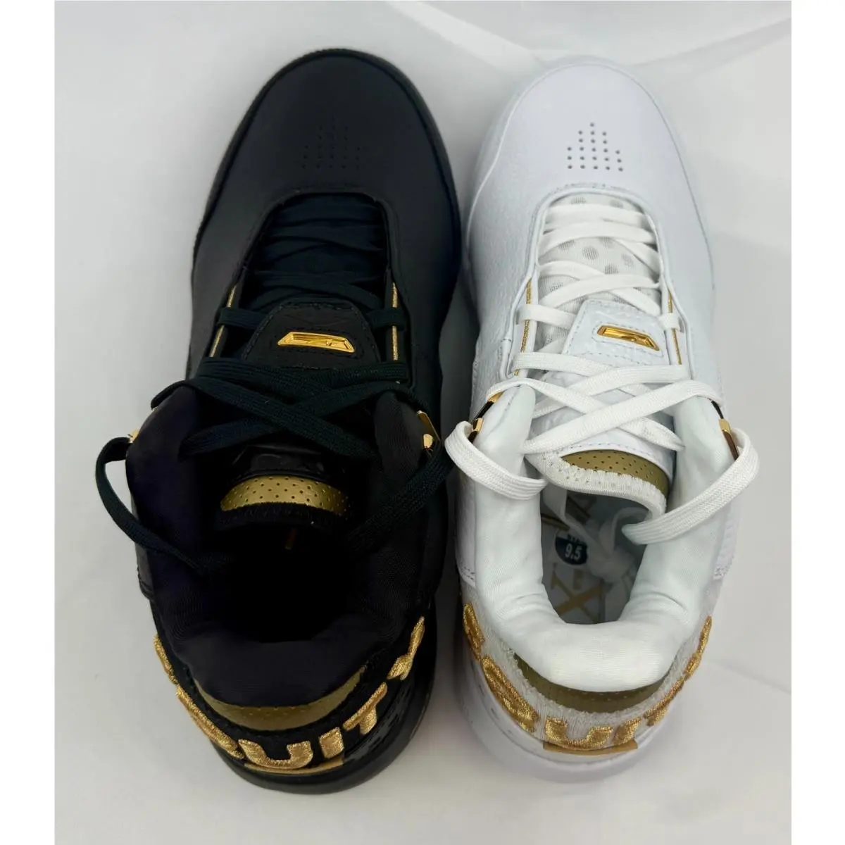 Nike shoes - Nike Zoom LeBron - Zoom LeBron - FJ1566-103 - Multicolor 14