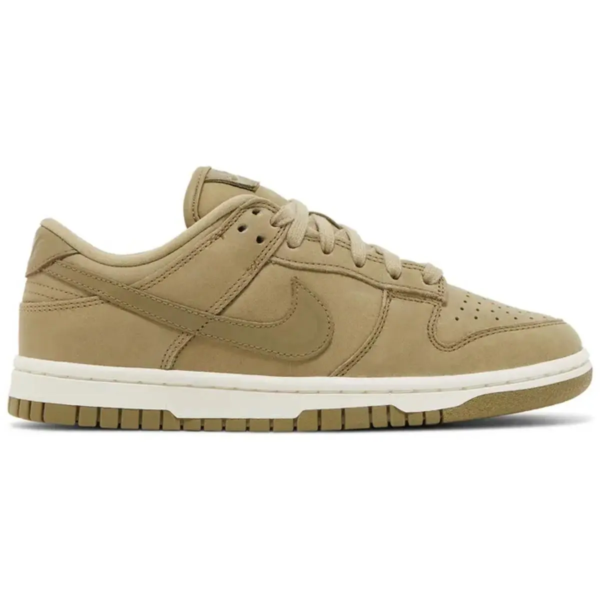 Nike shoes - Nike Dunk Low - Dunk Low - DV7415-200 - Beige 0