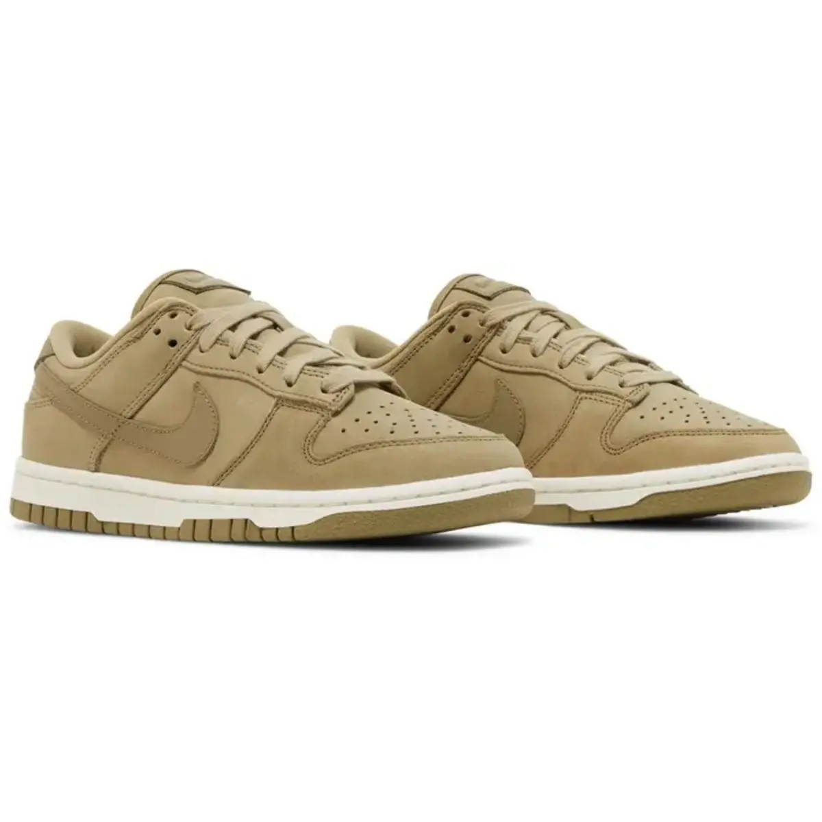 Nike shoes - Nike Dunk Low - Dunk Low - DV7415-200 - Beige 2