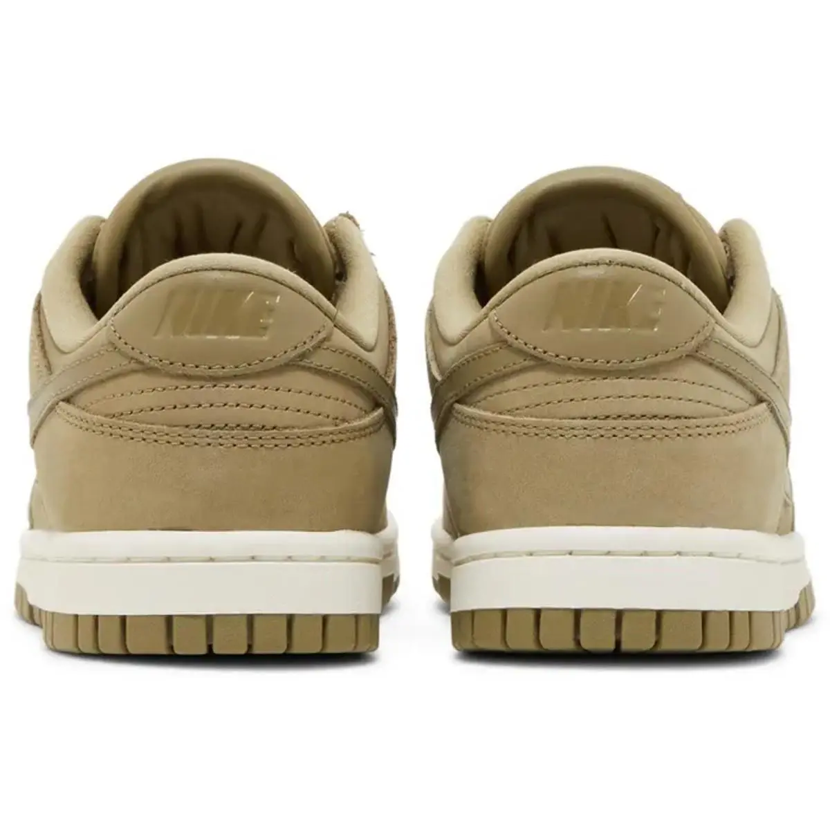 Nike shoes - Nike Dunk Low - Dunk Low - DV7415-200 - Beige 9