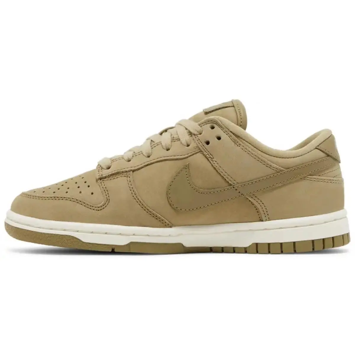 Nike shoes - Nike Dunk Low - Dunk Low - DV7415-200 - Beige 7