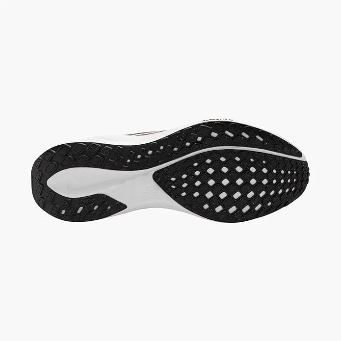 Nike shoes - Nike Air Zoom Pegasus - Air Zoom Pegasus - FD2722 003 - BLACK/WHITE FIRE RED 8