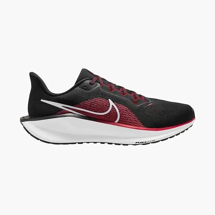 Nike shoes - Nike Air Zoom Pegasus - Air Zoom Pegasus - FD2722 003 - BLACK/WHITE FIRE RED 4