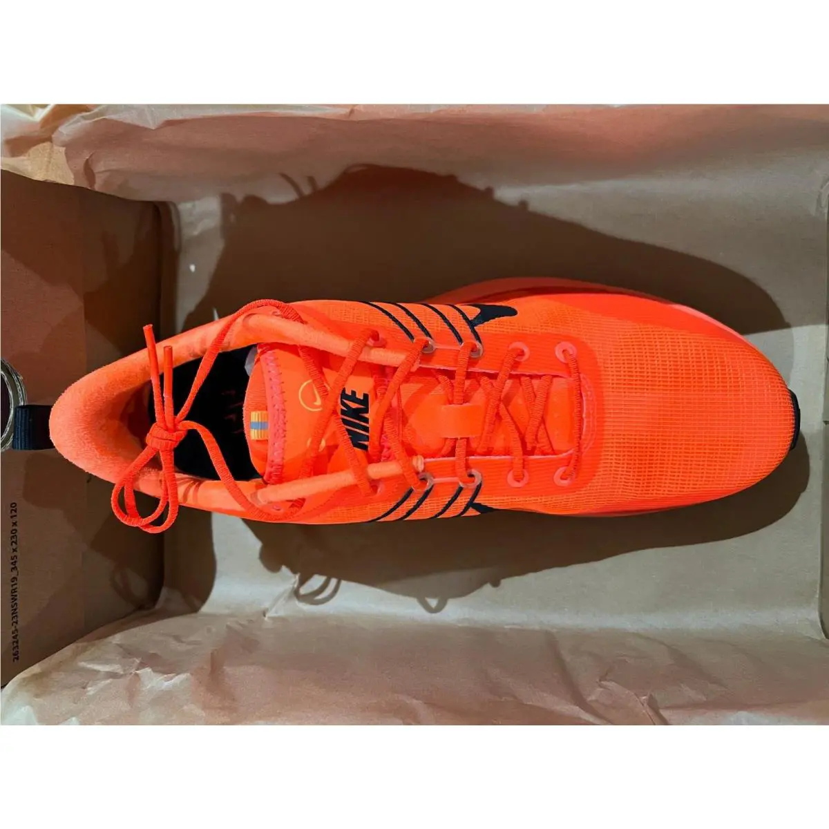 Nike shoes - HJ9145 - HJ9145 - Hyper Crimson/Black-Sundial 0