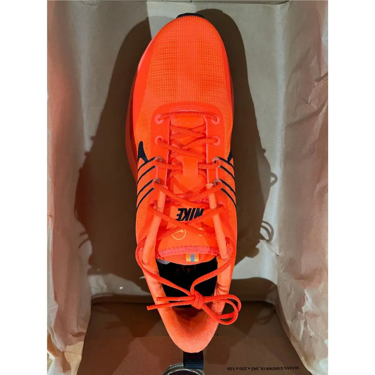 Nike shoes - HJ9145 - HJ9145 - Hyper Crimson/Black-Sundial 1