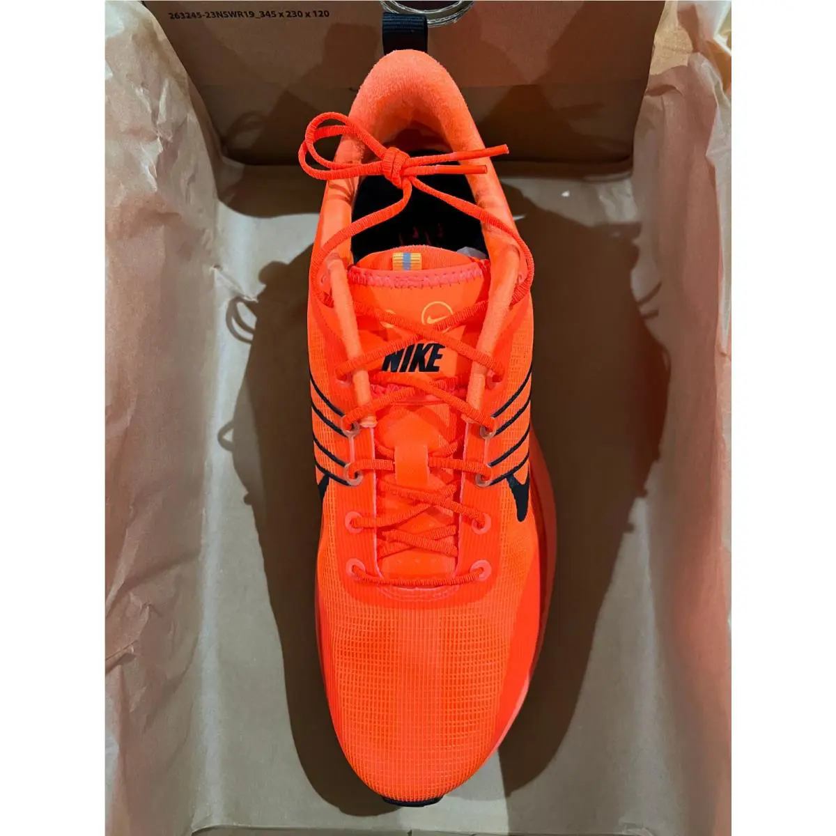 Nike shoes - HJ9145 - HJ9145 - Hyper Crimson/Black-Sundial 2